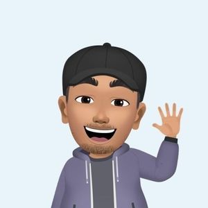 Meet your Posher, Ralph